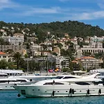 La Vigerie Luxury Sea View Villa Roquebrune-sur Argens