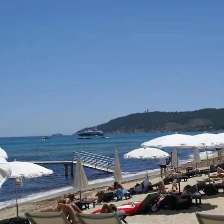 Villa La Vigerie Luxury Sea View *