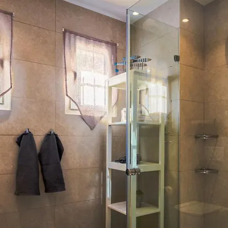 Villa La Vigerie Luxury Sea View
