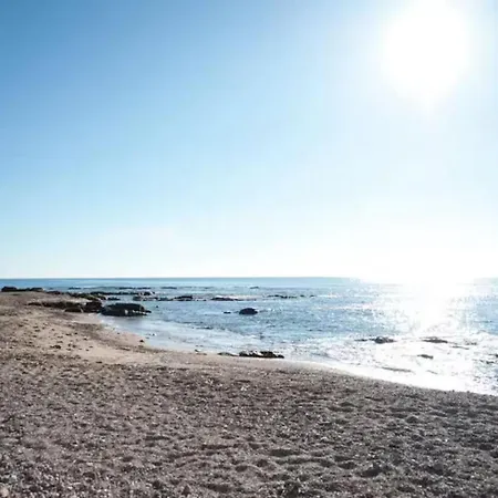 La Vigerie Luxury Sea View