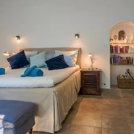 La Vigerie Luxury Sea View *