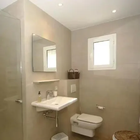 Villa La Vigerie Luxury Sea View