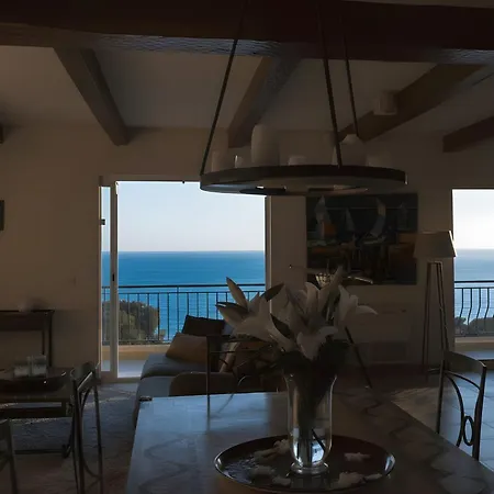 La Vigerie Luxury Sea View Villa Roquebrune-sur Argens