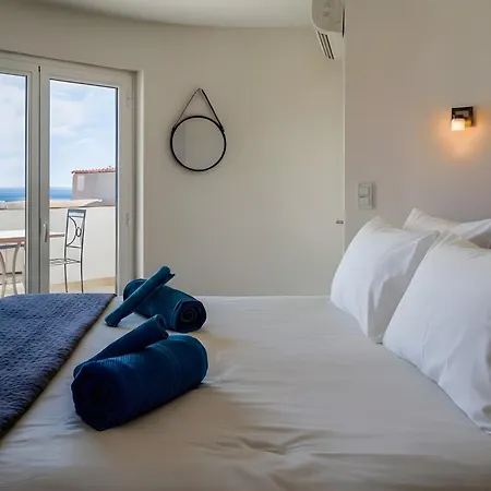 La Vigerie Luxury Sea View