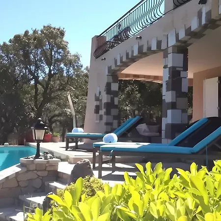 Villa La Vigerie Luxury Sea View Roquebrune-sur Argens