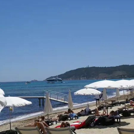 La Vigerie Luxury Sea View Villa