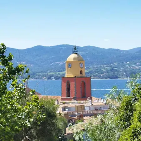 La Vigerie Luxury Sea View